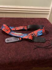 Buckle amazing spiderman for sale  TORQUAY