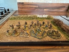 Britannia miniatures ww2 for sale  SWINDON
