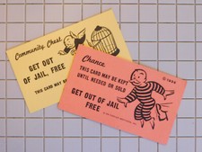 Genuine monopoly get for sale  McKeesport