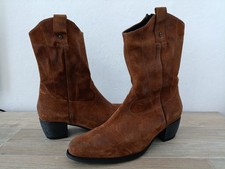 Wolky schuhe stiefel gebraucht kaufen  Deutschland