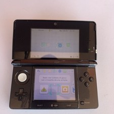 Console portatile nintendo usato  Villaricca