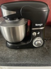 Venga stand mixer for sale  NELSON
