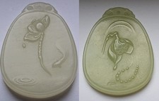 Chinesische jade anhänger gebraucht kaufen Chinesische jade anhänger gebraucht kaufen  Berlin