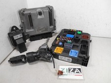 Kit chiave ecu usato  Putignano