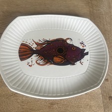 Aquarius english ironstone for sale  COLCHESTER