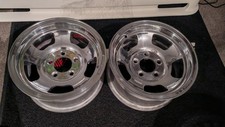 Wolfrace slotmags hotrod for sale  CANNOCK