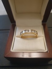 18ct yellow gold for sale  CARLISLE