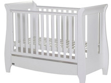 Tutti bambini cot for sale  CROYDON