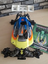 Losi eight nitro for sale  MANSFIELD