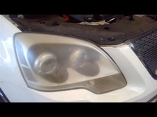 Passenger right headlight for sale  Plantsville