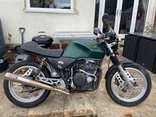 Honda xbr500 gb500tt for sale  HALESOWEN