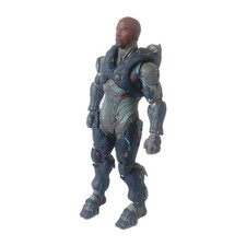 Boneco de ação Halo 5 Spartan Locke 6" McFarlane Toys - Sem acessórios comprar usado  Enviando para Brazil