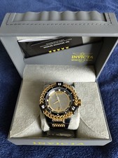 Invicta bolt hercules for sale  SCUNTHORPE