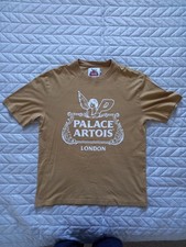 Palace artois chalice for sale  GRIMSBY