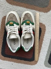 Gucci supreme sneakers for sale  Spokane