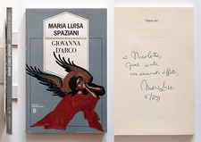Maria luisa spaziani usato Maria luisa spaziani usato  Roma