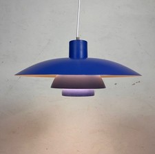 Louis poulsen blaue gebraucht kaufen  Stuttgart