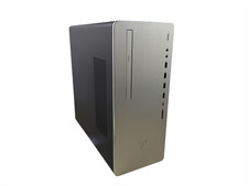 Computador desktop HP ENVY 795-0005na Intel Core i7-8700 16GB 512GB NVMe Win 11 Pro WiFi comprar usado  Enviando para Brazil