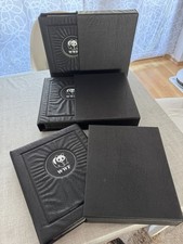 Wwf briefmarken sammlung gebraucht kaufen  Erlangen