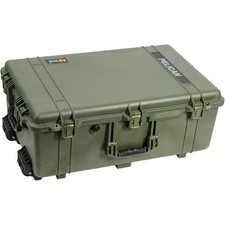 Pelican 1650 watertight for sale  Chattanooga