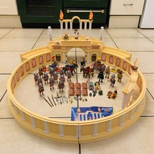 Playmobil 4270 colosseum for sale  NEWTON-LE-WILLOWS
