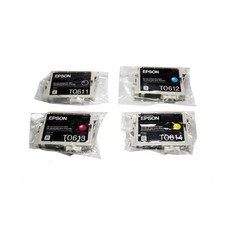 Epson multipack t0615 gebraucht kaufen  Weeze