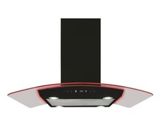 Cda island hood for sale  WIGSTON