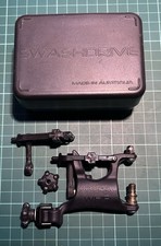Pre owned swashdrive for sale  EDINBURGH