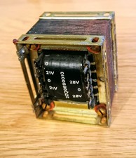 Power transformer 100va for sale Power transformer 100va for sale  CAMBRIDGE