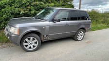 2007 land rover for sale  SHREWSBURY