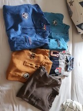 Männer klamotten packet gebraucht kaufen  Sobernheim