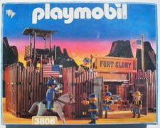 Playmobil 3806 fort gebraucht kaufen Playmobil 3806 fort gebraucht kaufen  Schorndorf