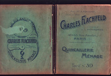 Paris quincaillerie armes d'occasion  Baugy