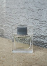 Guerlain homme miniatura usato  Torino