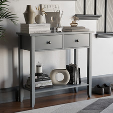 Sale drawer console for sale  BRADFORD