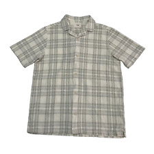 Folk shirt men for sale  HUNTINGDON