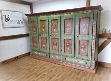 Voglauer 1800 altgrün gebraucht kaufen  Wartenberg