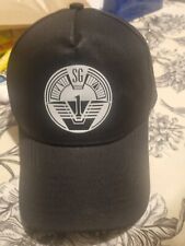 Stargate logo baseball for sale  CANTERBURY