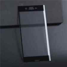 Protetor de tela de vidro temperado cobertura completa 3D para Sony Xperia XZ1 XZ1 compacto, usado comprar usado  Enviando para Brazil