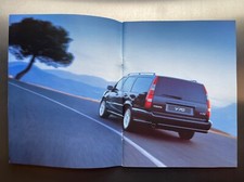 Volvo v70 brochure for sale  GLOUCESTER