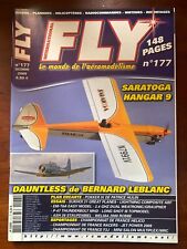 Fly 177 2009 d'occasion  Le Creusot