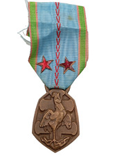 11.15 2025 médaille d'occasion  Saint-Jean-en-Royans