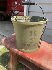 Usgi 10qt collapsible for sale  Butler