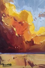 Jose trujillo oil for sale  Tucson