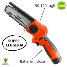 Motosega elettrosega stocker usato Motosega elettrosega stocker usato  Camaiore