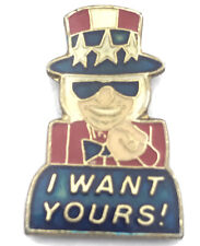 Uncle sam want for sale  Ypsilanti