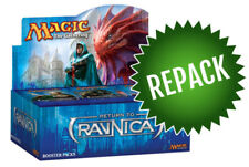 Return ravnica booster d'occasion  Expédié en Belgium