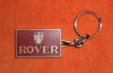 Porte clés émaillé d'occasion  Bar-le-Duc