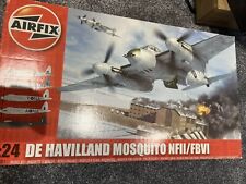 Airfix mosquito fbvi for sale  MOTHERWELL