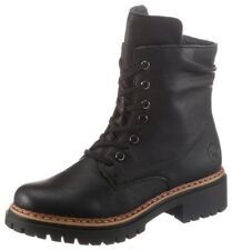Rieker schnürboots lässiger gebraucht kaufen  Lünen